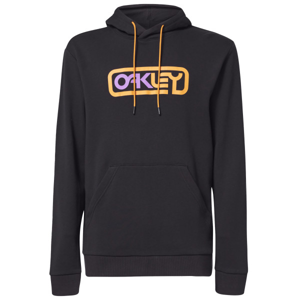Oakley Locked in b1b pullover hoodie